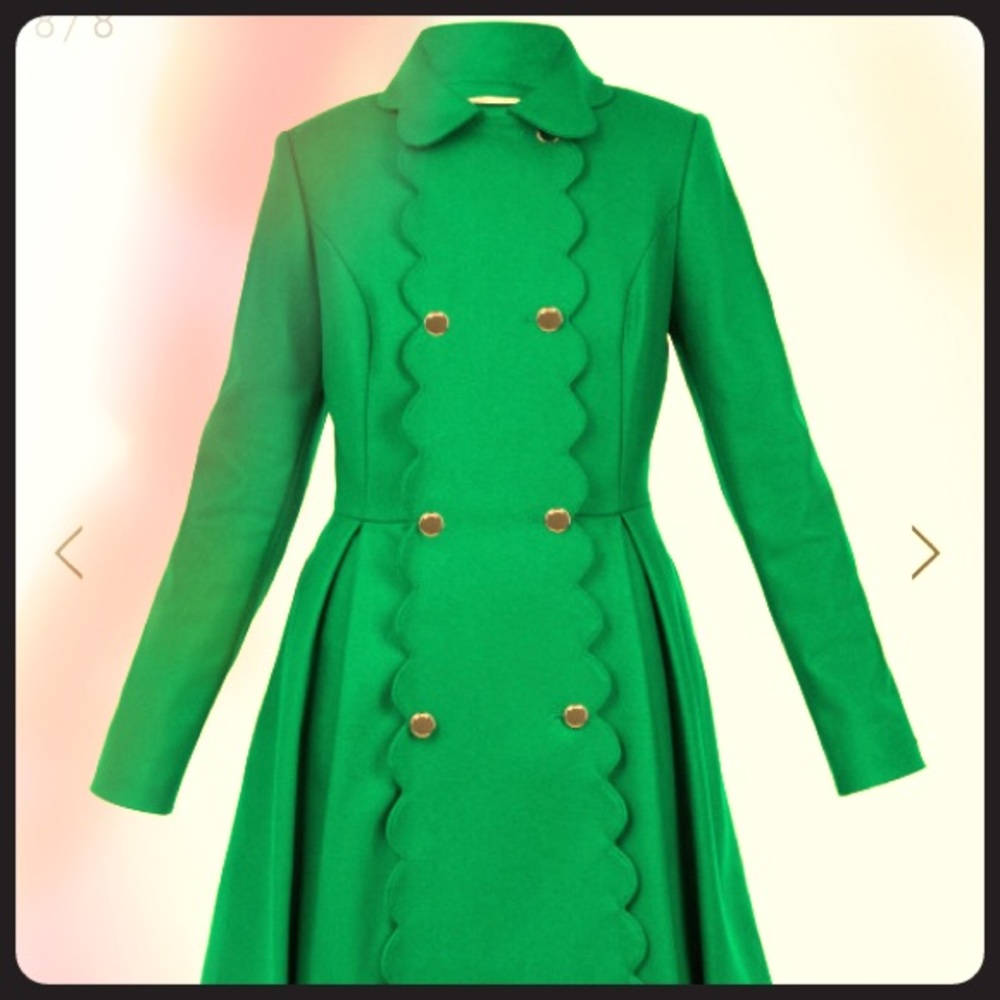 ISO Ted Baker London